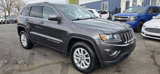 Used 2015 Jeep Grand Cherokee Laredo w/ Quick Order Package 23E image 3