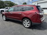 Used 2016 Chevrolet Traverse LTZ image 3