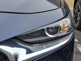 New 2025 MAZDA MAZDA3 s image 4