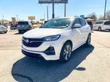 Used 2023 Buick Encore GX Select w/ Sport Touring Package image 3