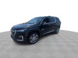 Certified 2023 Chevrolet Traverse High Country image 4