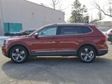 Certified 2019 Volkswagen Tiguan SEL Premium image 6