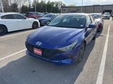 Certified 2022 Hyundai Elantra SEL image 3
