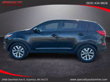 Used 2015 Kia Sportage LX image 6