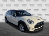 Used 2017 MINI Cooper Clubman S image 2