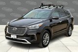 Used 2017 Hyundai Santa Fe SE image 3