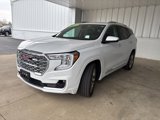 Used 2023 GMC Terrain Denali image 3