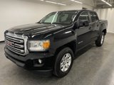 Used 2017 GMC Canyon SLE w/ SLE Convenience Package image 4