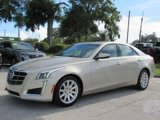 Used 2014 Cadillac CTS Luxury image 3