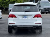 Certified 2017 Mercedes-Benz GLE 350 4MATIC image 5