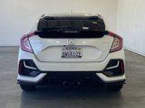 Certified 2021 Honda Civic Sport image 3