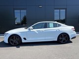 Used 2023 Genesis G70 2.0T w/ Sport Prestige Package image 3