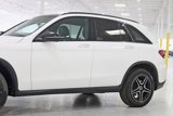 Used 2021 Mercedes-Benz GLC 300 4MATIC image 3