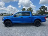 Used 2016 Ford F150 XLT w/ Trailer Tow Package image 2