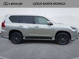 Used 2022 Lexus GX 460 Premium image 4