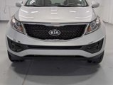 Used 2016 Kia Sportage LX image 2
