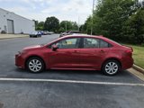 Used 2021 Toyota Corolla LE image 4