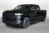 New 2025 RAM 1500 Big Horn image 2