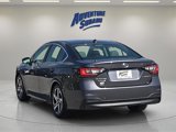Used 2022 Subaru Legacy Limited w/ Popular Package #3 image 5