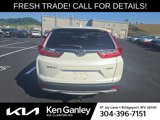 Used 2017 Honda CR-V EX-L image 5