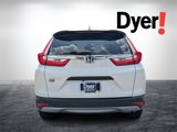 Used 2018 Honda CR-V LX image 4