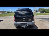 Used 2003 Nissan Xterra SE image 4
