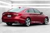 Used 2018 Honda Accord Touring image 4