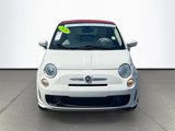 Used 2019 FIAT 500 Pop image 2