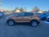 New 2025 Buick Encore GX Preferred image 3
