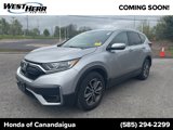 Used 2020 Honda CR-V EX image 4