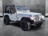 Used 1994 Jeep Wrangler S image 3
