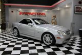 Used 2004 Mercedes-Benz SLK 230 image 2