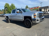 Used 2015 Chevrolet Silverado 2500 LTZ w/ Duramax Plus Package image 2
