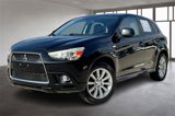 Used 2011 Mitsubishi Outlander Sport SE image 2