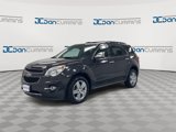 Used 2015 Chevrolet Equinox LTZ image 4