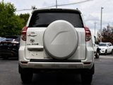 Used 2010 Toyota RAV4 Limited image 6