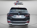 Used 2023 BMW X3 xDrive30i w/ Convenience Package w/ZPA image 5