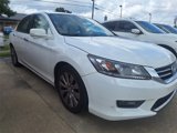 Used 2015 Honda Accord EX-L image 3