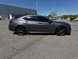 Used 2018 Acura TLX V6 w/ Technology & A-SPEC Pkg image 3