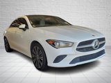 Used 2023 Mercedes-Benz CLA 250 image 4