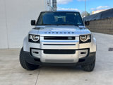 Certified 2023 Land Rover Defender 90 S image 2