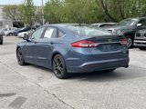 Used 2018 Ford Fusion SE w/ Equipment Group 201A image 5