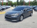 Used 2022 Subaru Impreza 2.0i image 5
