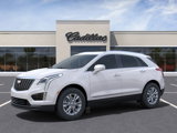 New 2025 Cadillac XT5 Luxury w/ LPO, Floor Liner Package image 2