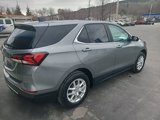 Certified 2023 Chevrolet Equinox LT image 5
