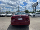 Used 2017 Volkswagen Jetta S image 6