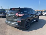Used 2018 Nissan Murano SL image 5