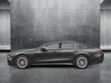 New 2025 Mercedes-Benz AMG GT 53 image 3
