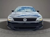 Used 2014 Volkswagen Jetta S image 3