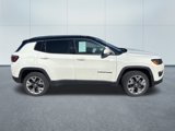Certified 2018 Jeep Compass Limited image 3